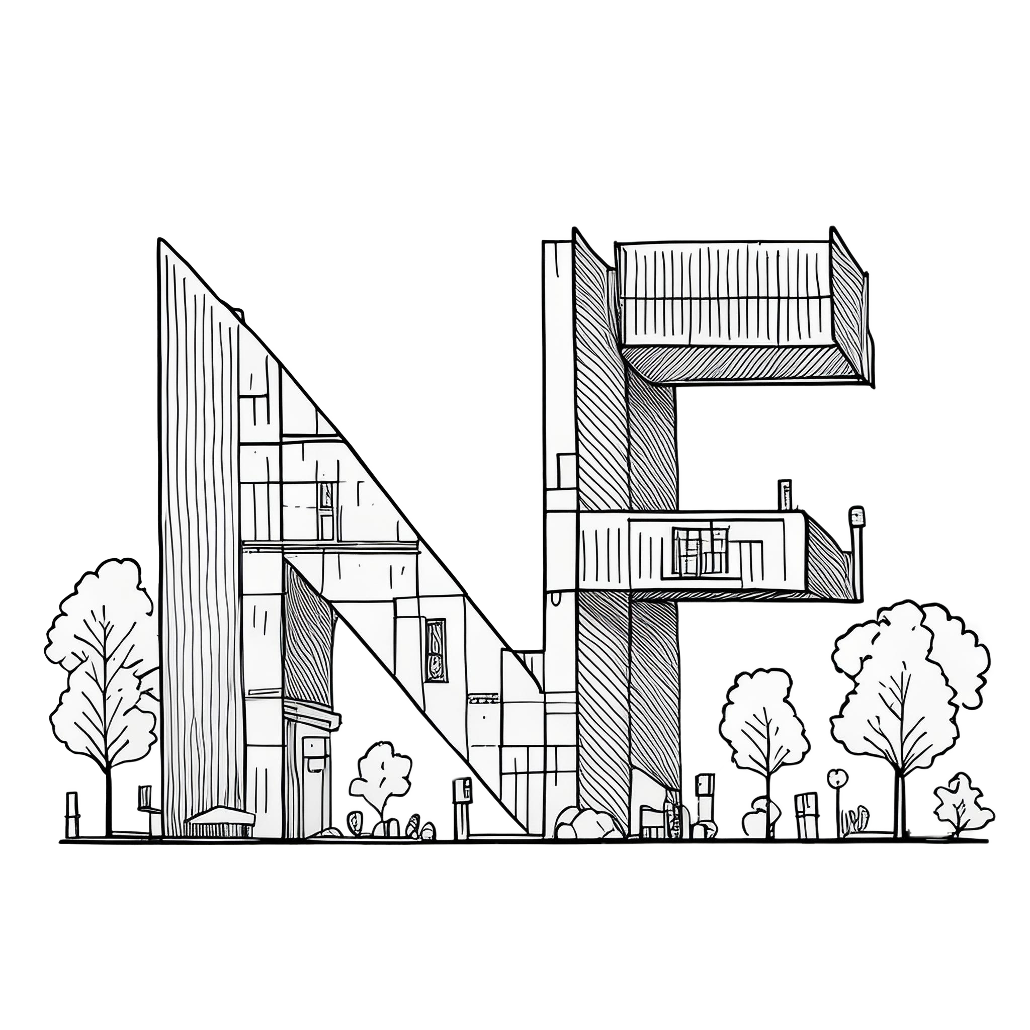 NestForge